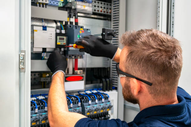 Best Industrial Electrical Services  in Breaux Bridge, LA