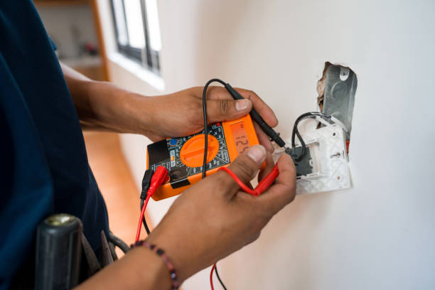 Best Commercial Electrician Services  in Breaux Bridge, LA