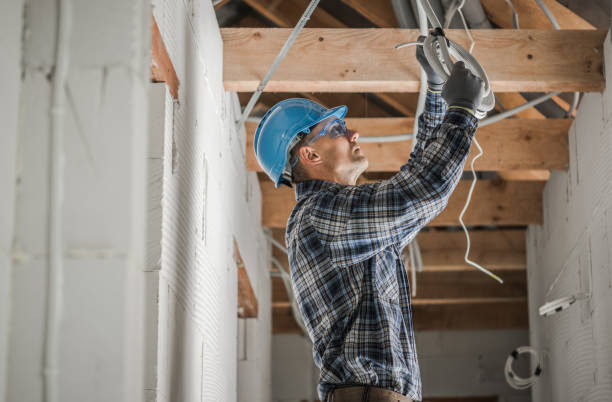 Best Electrical Upgrades for Homes  in Breaux Bridge, LA