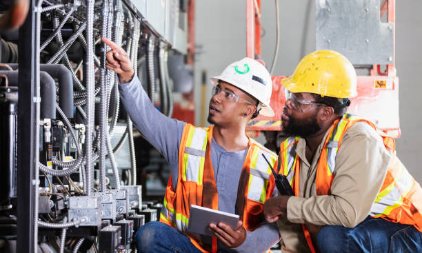 Best Electrical System Inspection  in Breaux Bridge, LA