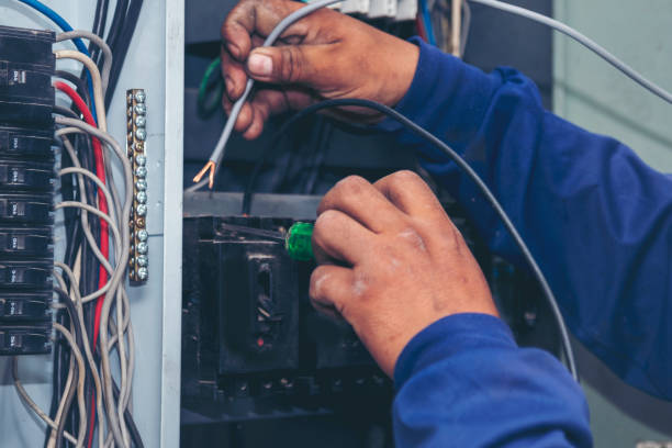 Best Electrical Wiring Services  in Breaux Bridge, LA