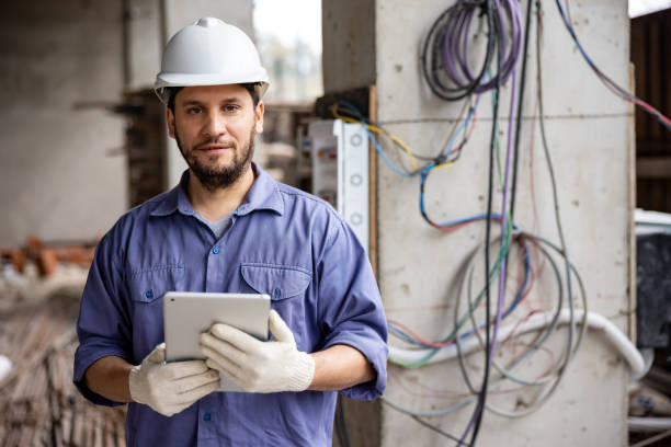 Best Best Electricians Near Me  in Breaux Bridge, LA
