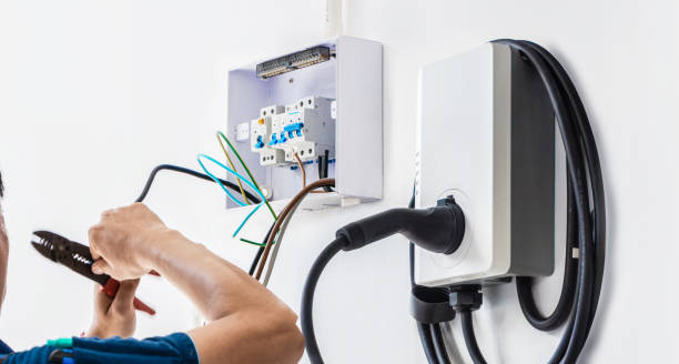 Best Electrical Contractors for Businesses  in Breaux Bridge, LA
