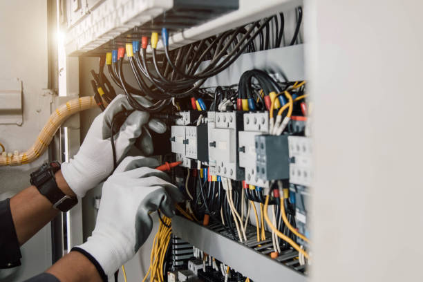 Best Electrical Installation Contractor  in Breaux Bridge, LA